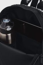 Рюкзак Under Armour Loudon Backpack SM чорний Універсальний 12х18х1,5 - Зображення 6