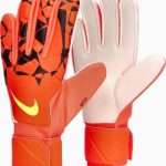 Воротарські рукавиці Nike NK GK MATCH JR – HO24 помаранчевий 5 (15,6 см) (HQ0258-830)