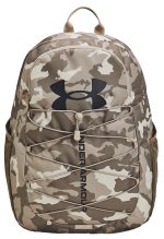 Рюкзак Under Armour Hustle Sport Backpack 26L бежевий 47х31х18 см - Зображення 2