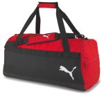 Сумка Puma teamGOAL 23 Teambag 54L червона 60x29x31 см (076859-01)