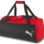 Сумка Puma teamGOAL 23 Teambag 54L червона 60x29x31 см (076859-01)