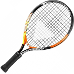 Тенісна ракетка Tecnifibre Bullit 19 з чохлом (14BULL19RS)