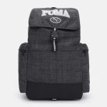 Рюкзак Puma Squad темно-сірий 30 x 15 x 48