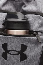 Рюкзак Under Armour Hustle Sackpack 22L сірий 39 х 53 х 7 см (6000519-025) - Зображення 5