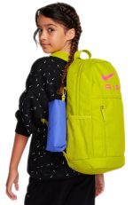 Рюкзак Nike Y NK ELMNTL BKPK-NK AIR 20L синій, жовтий, червоний (46х30х13 см) - Зображення 5