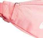 Сумка на пояс Nike NK HERITAGE S WAISTPACK 1L рожевий Жін 28 x 8 x 13 см (DB0488-611) - Зображення 5