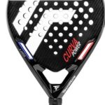 Ракетка для падл-тенісу Tecnifibre Padel CURVA POWER