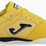 Футзалки Joma TOP FLEX лимонний Чол 43