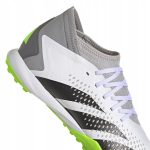 Сороконіжки Adidas Predator Accuracy.3 TF GZ0004, розмір 44 (28.5 см) - Зображення 5