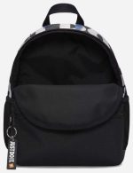 Рюкзак Nike Y NK BRSLA JDI MINI BKPK чорний Діт 33 x 25,5 x 12,5 см (DR6091-017) - Зображення 4