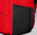 Рюкзак Nike JAM AIR PATROL BACKPACK 27L червоний Чол 48 х 30 х 16 см (MA0924-R78) - Зображення 9