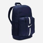 Рюкзак Nike Y NK ACDMY TEAM BKPK темно-синій Універсальний 46х30,5х13 - Зображення 3
