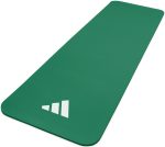 Килимок для фітнесу Adidas Fitness Mat темно-зелений Уні 183 х 61 х 1 см - Зображення 2