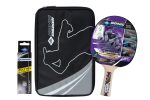 Подарунковий набір для настільного тенісу Donic-Schildkrot Premium-Gift Set Legends 800 FSC - Зображення 2
