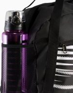 Спортивна сумка Puma ATTACANTO Sports Bag M 41L чорний 55 х 28 x 27 см (091630-01) - Зображення 5
