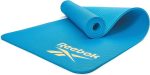 Килимок для тренувань Reebok Performance Training Mat, блакитний, 176 x 61 x 0.8 см