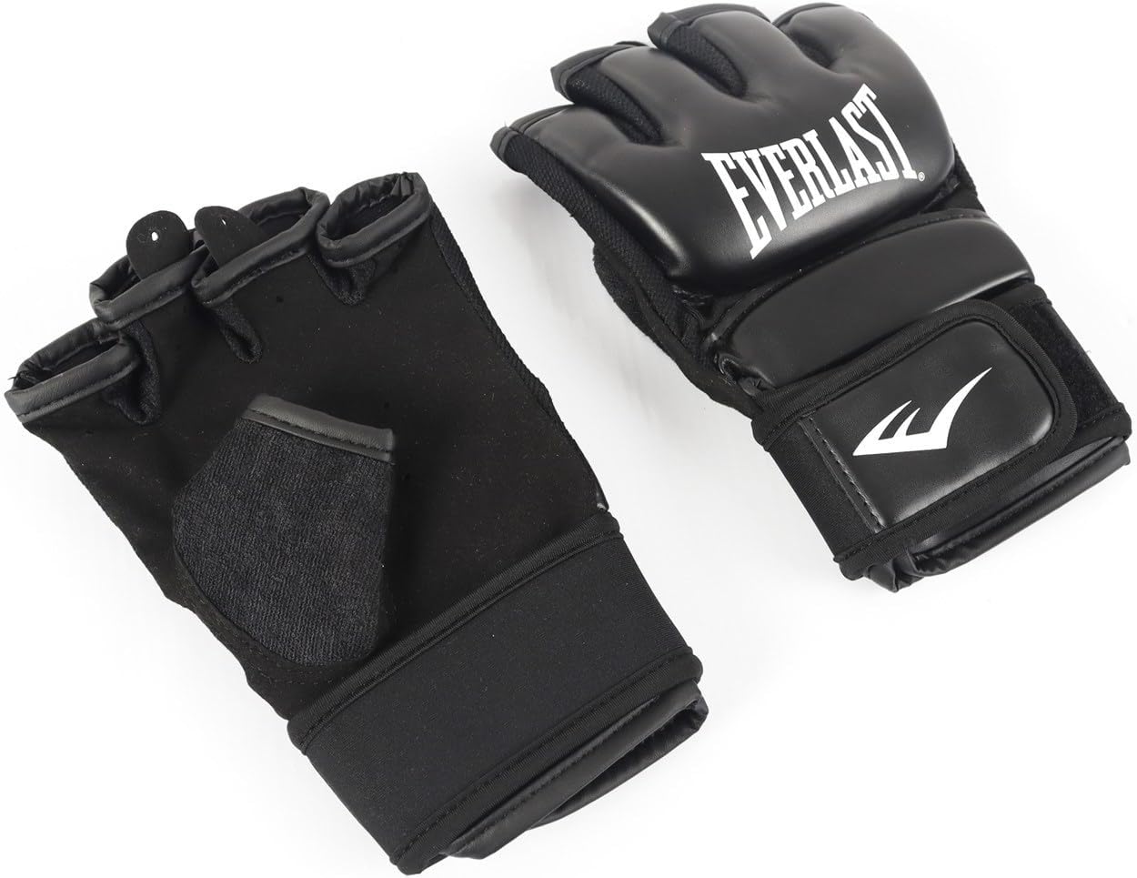 42732874911897_d1fb67907b Рукавиці MMA Everlast CORE EVERSTRIKE GLOVE чорний Уні M - Зображення 1