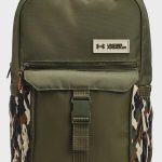 Рюкзак Under Armour Triumph Campus BP 23L оливковий 28х46х15 см