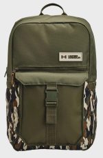 Рюкзак Under Armour Triumph Campus BP 23L оливковий 28х46х15 см