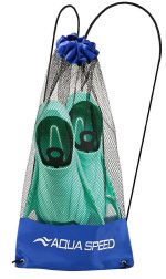 Ласти Aqua Speed ACTION 61107 бірюзові Уні 36-37 - Зображення 5