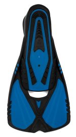 Ласти Aqua Speed ACTION 5563 синій, чорний Уні 42-43 - Зображення 4