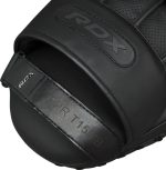 Лапи RDX FOCUS PAD T15 чорний One Size (FPR-T15MB) - Зображення 5