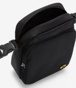Сумка через плече Nike NK HERITAGE CROSSBODY – TN 4L чорний Уні 23x18x8 см - Зображення 5