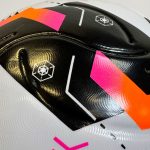 Футбольний м'яч Adidas Conext 26 League KE5865, розмір 4 - Зображення 3