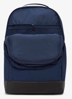 Рюкзак Nike NK BRSLA M BKPK-9.5 24L синій Універсальний 46х30х18 см - Зображення 3
