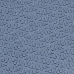 Килимок для йоги Adidas Yoga Mat блакитний 183 х 61 х 0,6 см - Зображення 4