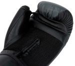 Боксерські рукавиці Everlast PROSPECT 2 BOXING GLOVE чорний, сірий Уні 6 унцій - Зображення 5