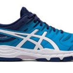 Кросівки сквош чол. Asics Gel-Beyond blue/navy (46.5) 12