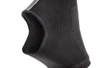 Фіксатор щиколотки Adidas Performance Ankle Support чорний Уні XL - Зображення 5