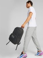 Рюкзак Puma Originals SWxP Backpack чорний Універсальний 29 х 44,5 х 14 см - Зображення 6