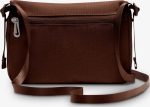 Сумка на пояс Nike W NSW FUTURA 365 CROSSBODY коричневий Жін 22 х 16 х 6 см (CW9300-265) - Зображення 2