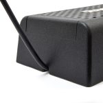 Степ-платформа Reebok Mini Step чорний Уні 65 x 32 x 15 см - Зображення 4