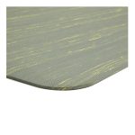 Килимок для йоги Reebok Camo Yoga Mat зелений Уні 176 х 61 х 0,5 см - Зображення 4