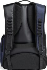 Рюкзак Arena ALL SET BACKPACK 45L синій 55 х 38 х 28 см (010234-400) - Зображення 6