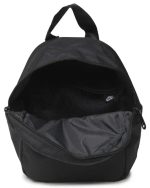 Рюкзак Nike W NSW FUTURA 365 MINI BKPK 6L чорний Жіночий 25x20x10 см - Зображення 4