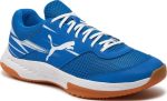 Кросівки Puma Varion II для залу сині 43 (9UK) 28 см (107341-03) - Зображення 2