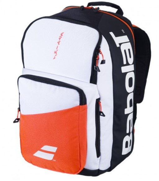 43791991053813_0c883e411a Рюкзак Babolat BACKPACK PURE STRIKE 2023 - Зображення 1