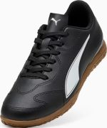 Дитячі футзалки Puma VITORIA II TT Jr чорний 33 (1UK) 20 см (108505-01) - Зображення 6