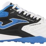 Сороконіжки Joma CANCHA білий, синій, чорний Чол 46