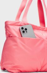 Спортивна сумка Under Armour Studio Lite Tote 16L кораловий 45 х 25 х 14 см - Зображення 4