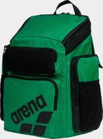 Рюкзак Arena ONE GO BACKPACK 45L зелений 50 х 40 х 25 см (010231-330) - Зображення 2