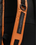 Рюкзак Arena ONE GO BACKPACK 45L помаранчевий 50 х 40 х 25 см (010231-900) - Зображення 9