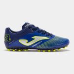 Футбольні бутси Joma XPANDER синій, жовтий Чол 45