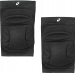Наколінники Asics Performance kneepad black (S) (3053A182-001)