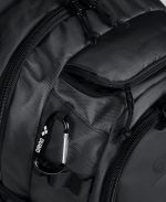 Рюкзак Arena ALL SET BACKPACK 45L чорний 55 х 38 х 28 см (010234-100) - Зображення 2
