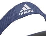 Килимок для тренувань Adidas Trainingsmatte чорний, синій Уні 183х61х1 - Зображення 14